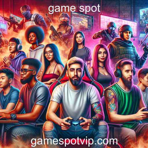 A Força da Comunidade nos Jogos: Conectando Jogadores e Desenvolvedores