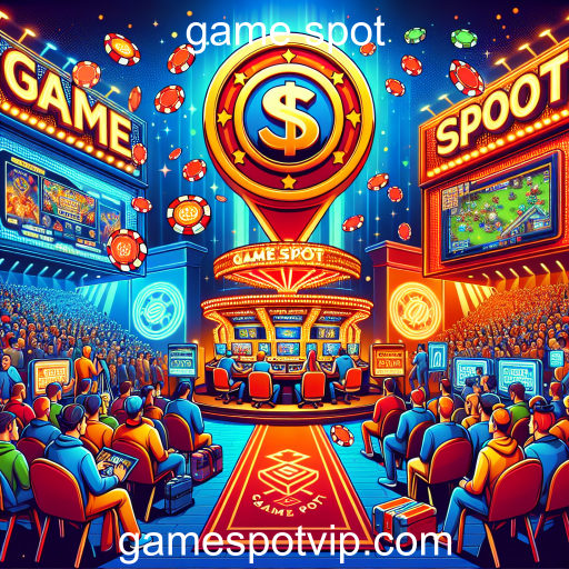 A Importância dos Eventos de Jogos na Cultura Gamer